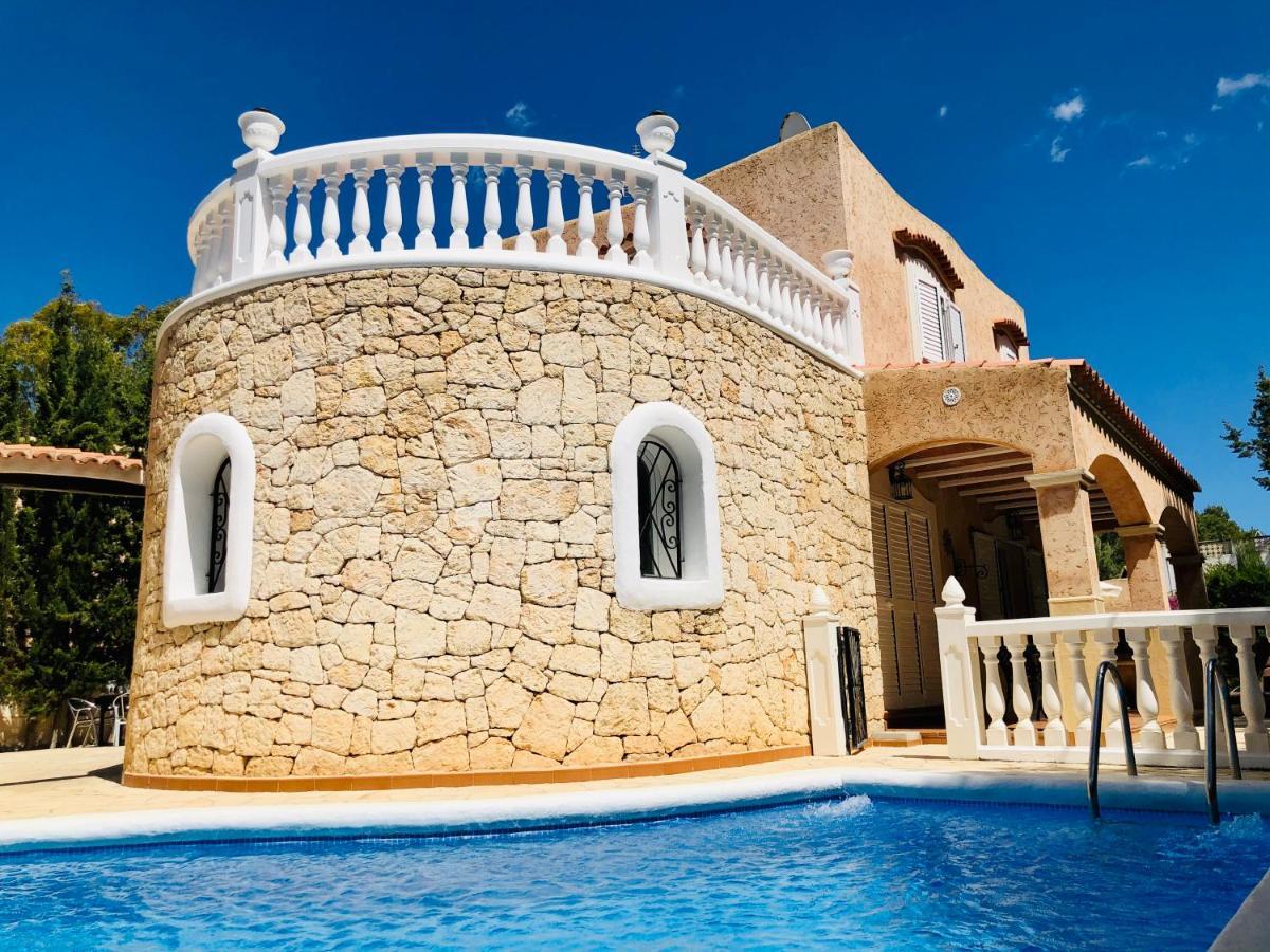 Gasthof Casa Diego Ibiza *