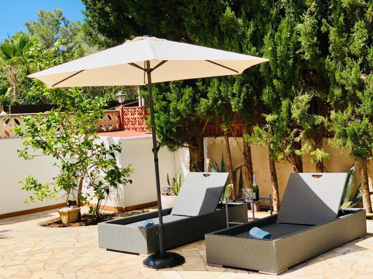Casa Diego Ibiza * Santa Eulària des Riu