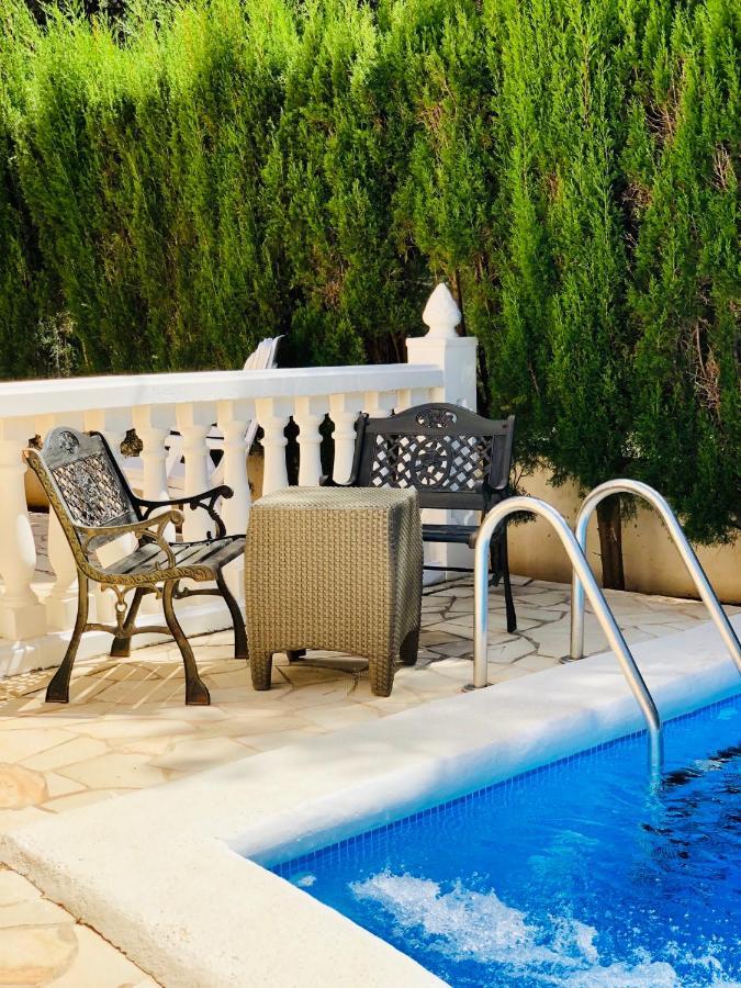 Gasthof Casa Diego Ibiza Santa Eulària des Riu