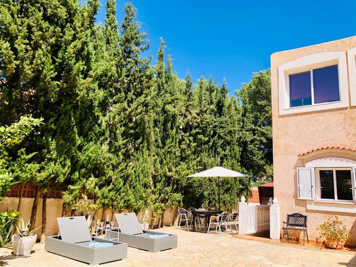 Gasthof Casa Diego Ibiza