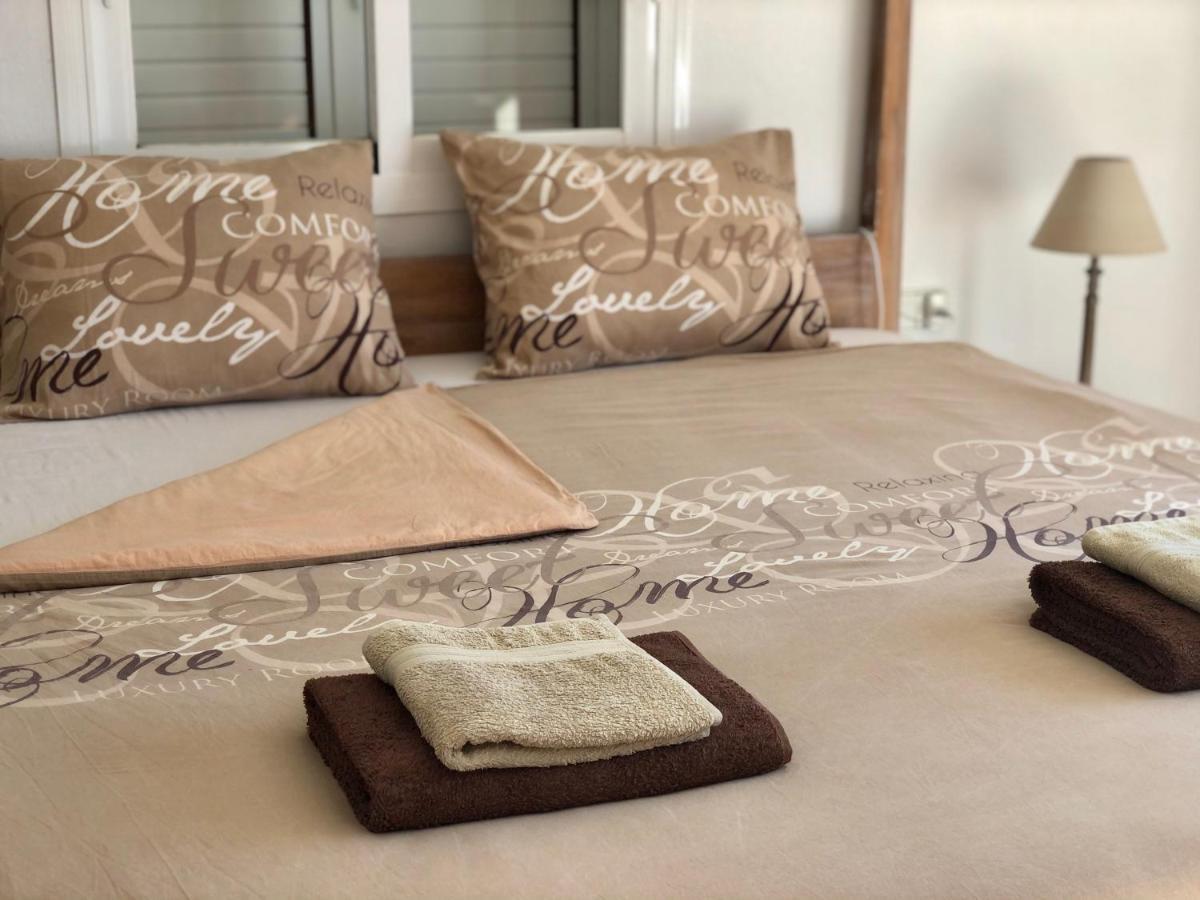 Casa Diego Ibiza Gasthof Santa Eulària des Riu