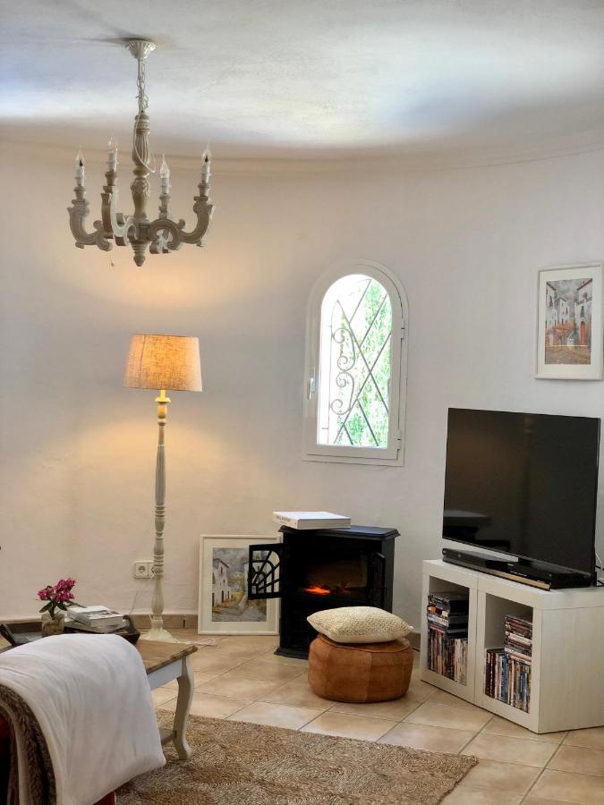 Affittacamere Casa Diego Ibiza Santa Eularia des Riu