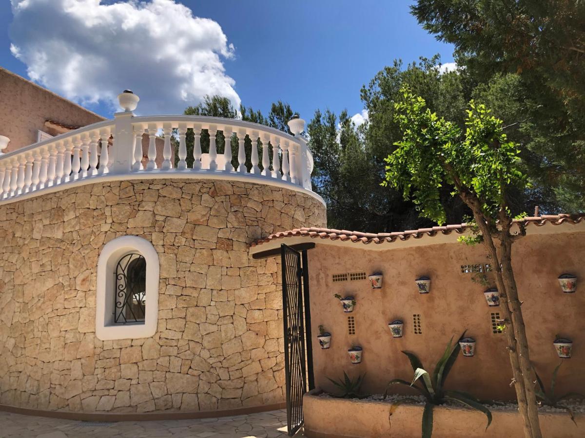 Casa Diego Ibiza Gasthof