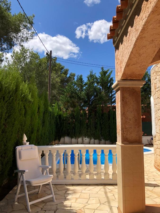 Casa Diego Ibiza Gasthof *