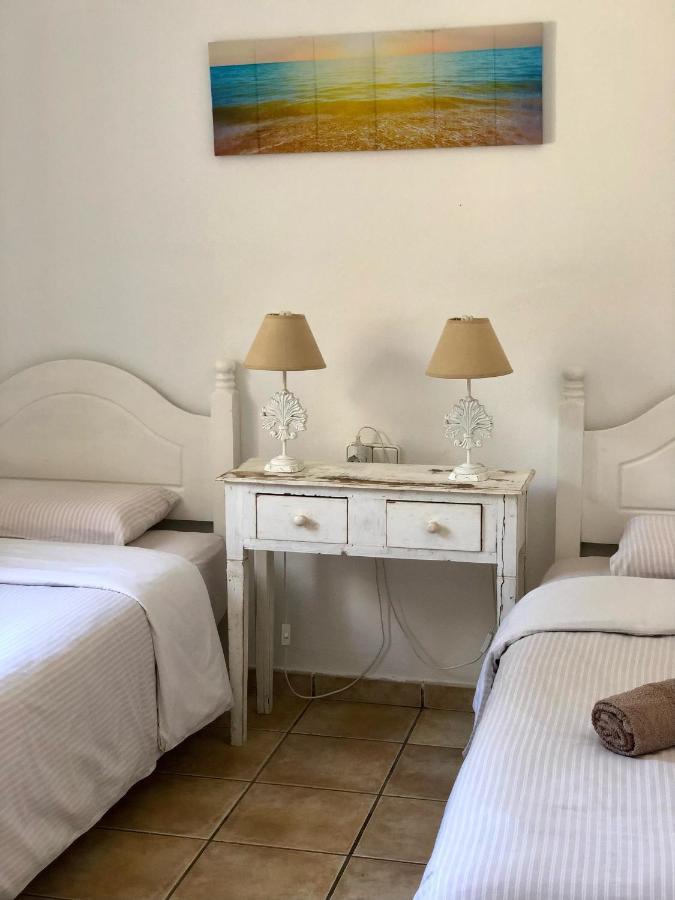 Affittacamere Casa Diego Ibiza