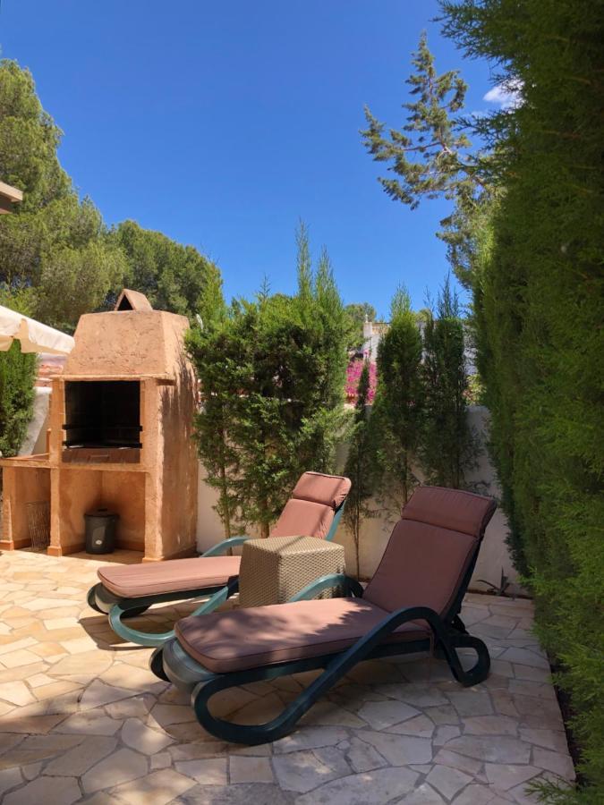 Affittacamere Casa Diego Ibiza Santa Eularia des Riu