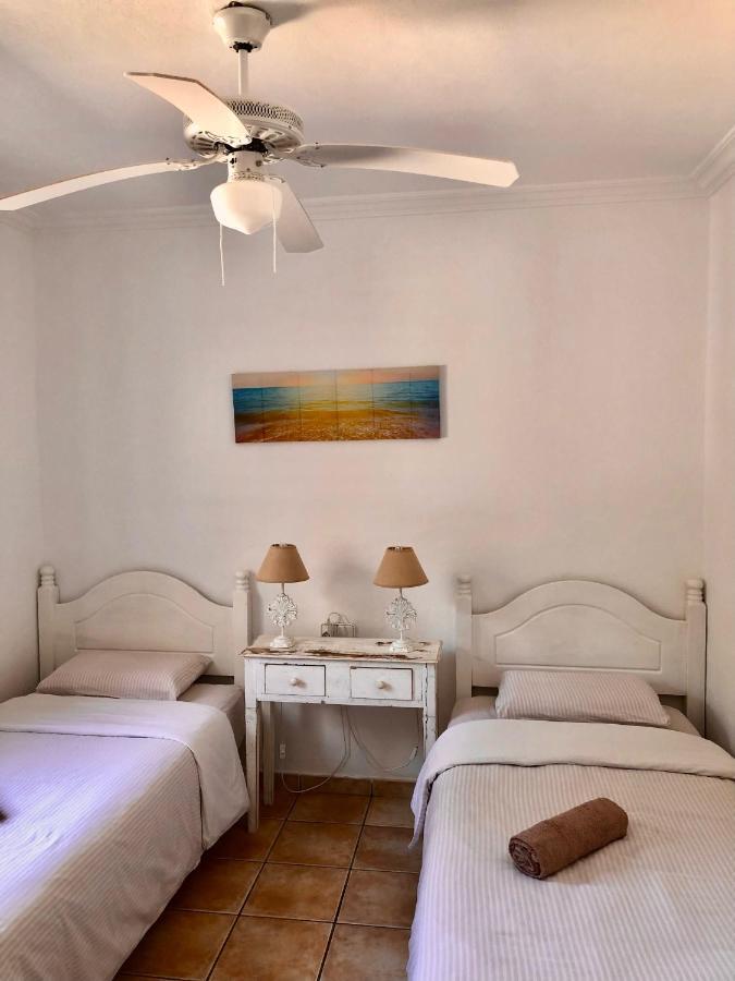 Casa Diego Ibiza Gasthof