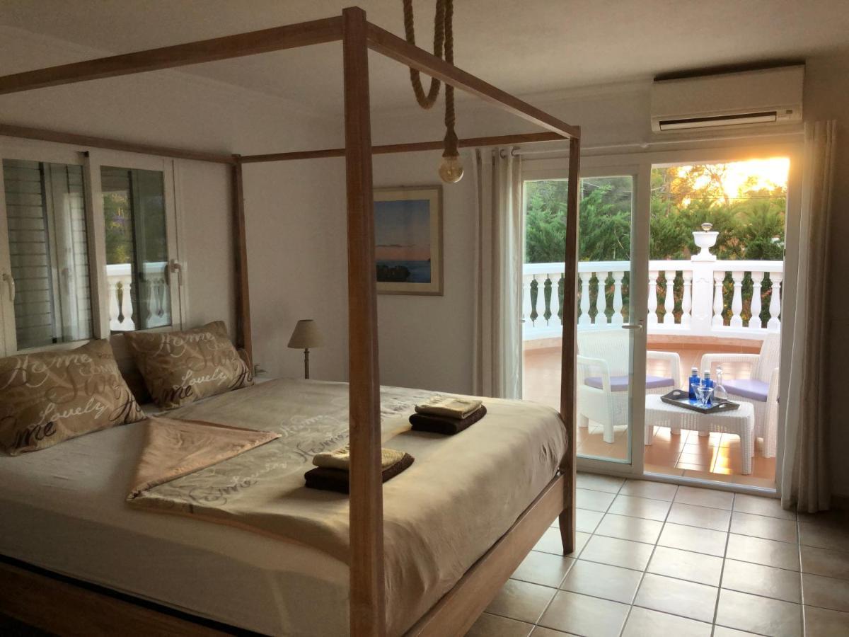Gasthof Casa Diego Ibiza Santa Eulària des Riu